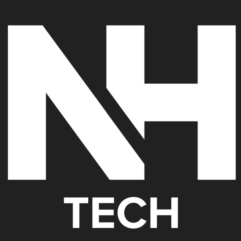 Logo NH Tech